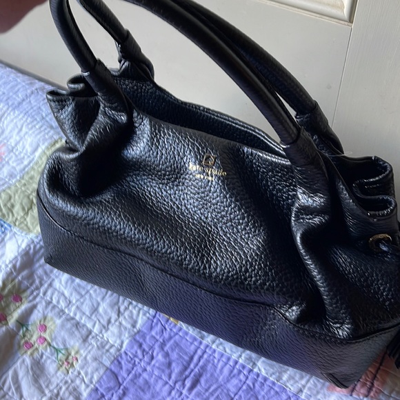 kate spade Handbags - BRAND NEW Kate Spade Stevie bag.